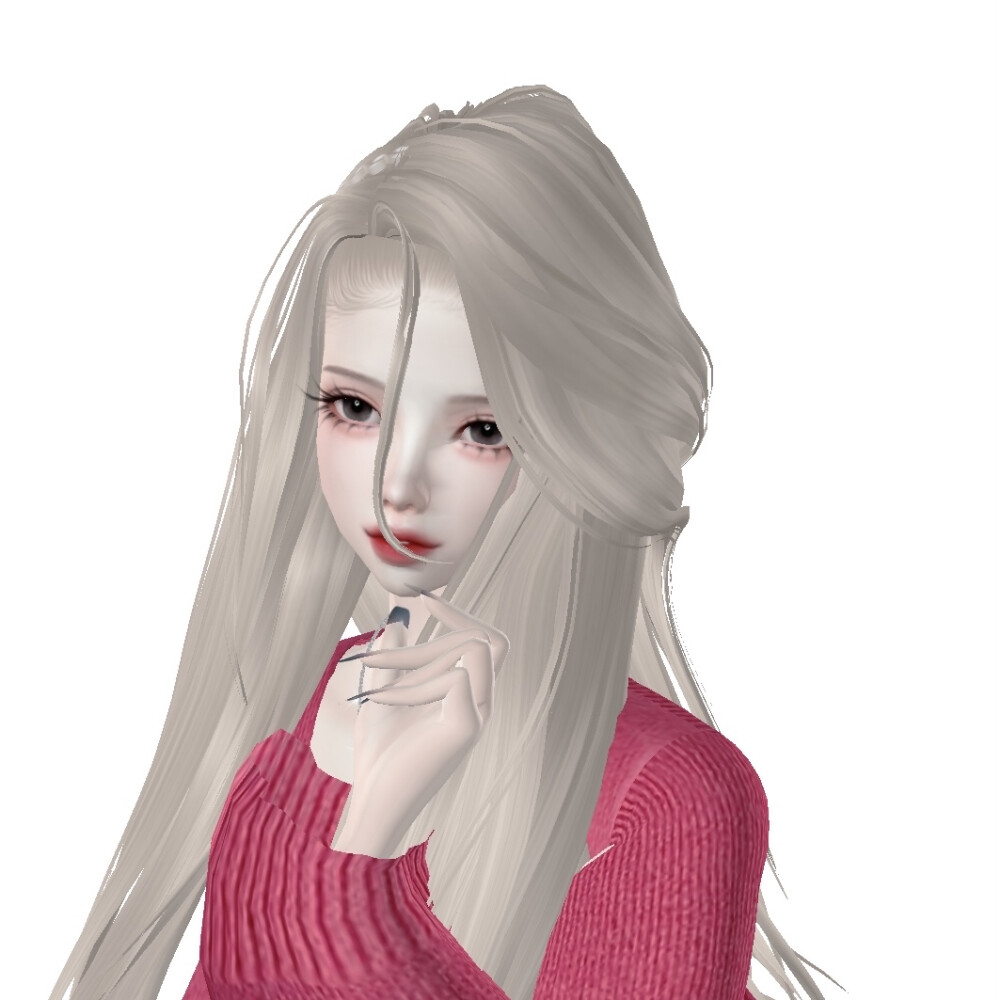 imvu qurkor