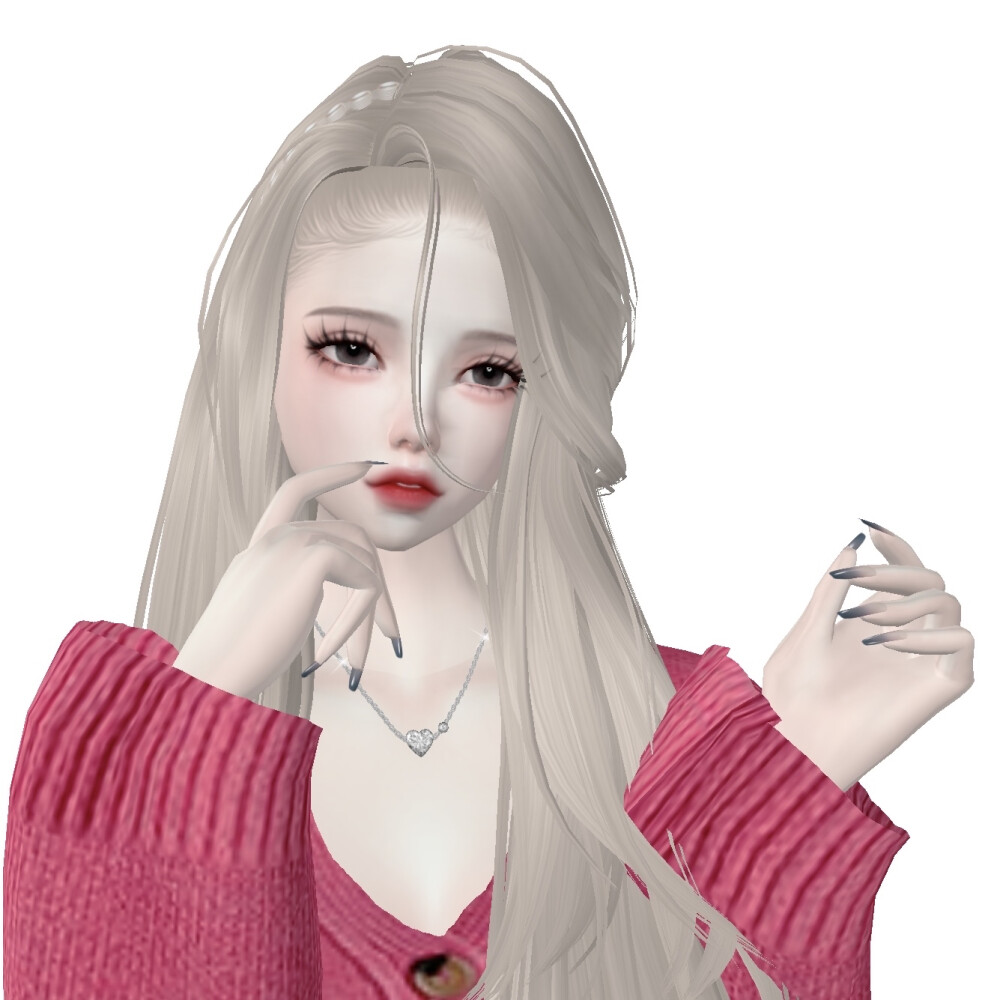 imvu qurkor