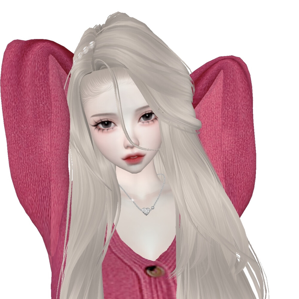 imvu qurkor