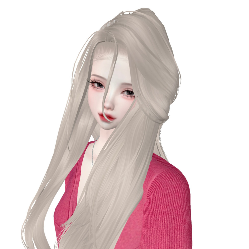 imvu qurkor