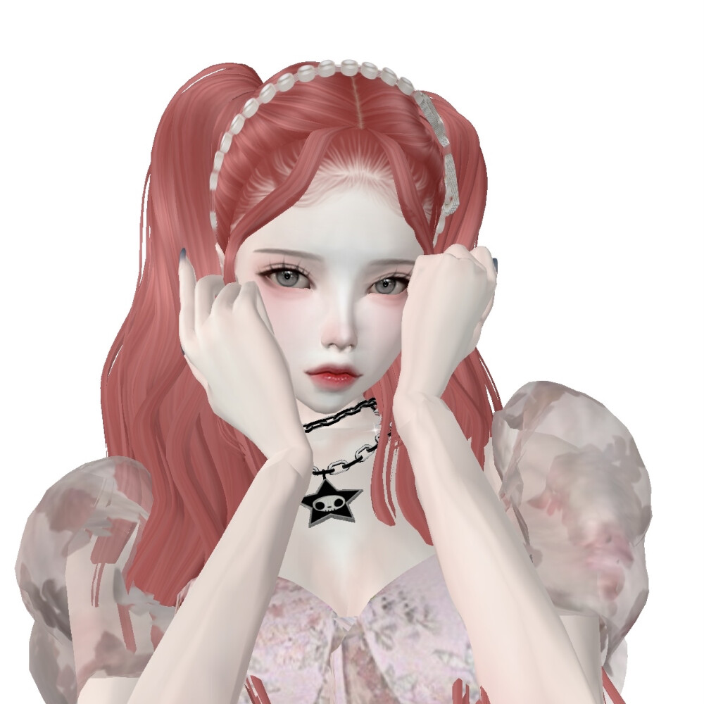 imvu qurkor