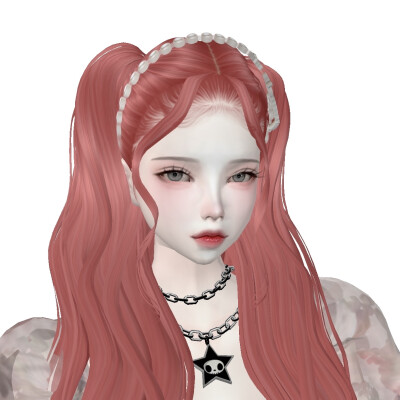 imvu qurkor