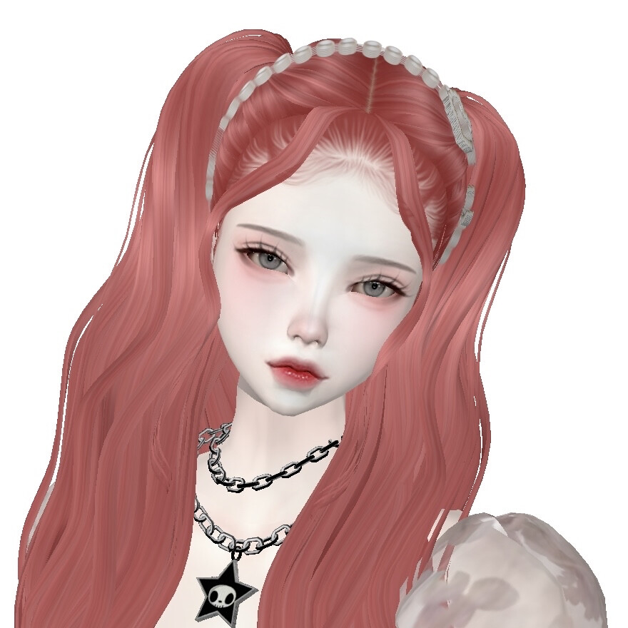 imvu qurkor