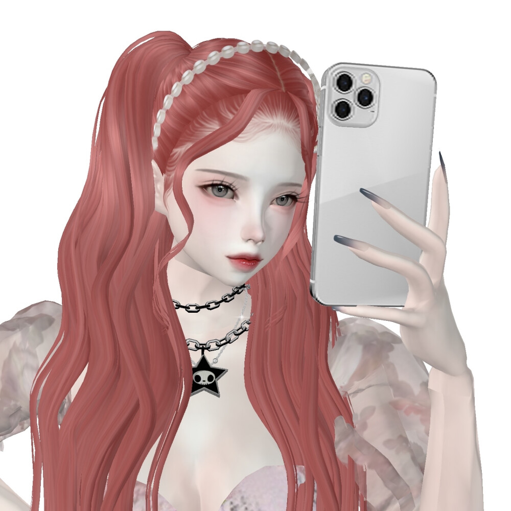 imvu qurkor