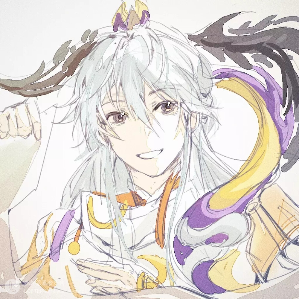 弈星 滕王阁序