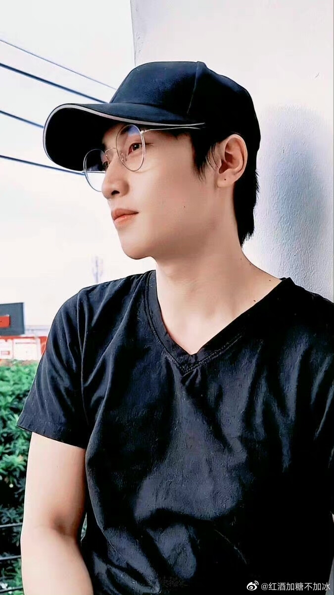 是我心尖尖上的小傻柏