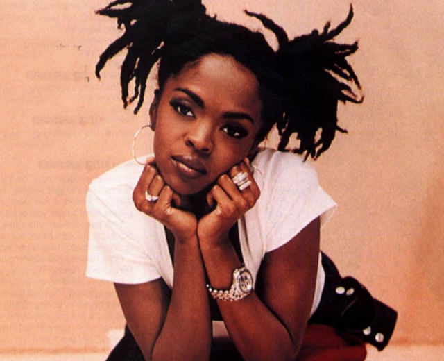 Lauryn hill