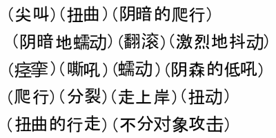 上班哪有不疯的 硬撑罢了
精神状态表情包
文字表情
打工人表情包