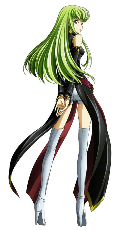 code geass 