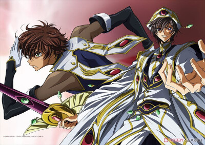 code geass 