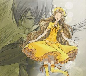 code  geass