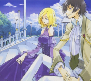 code  geass