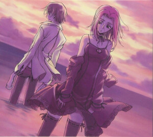 code  geass