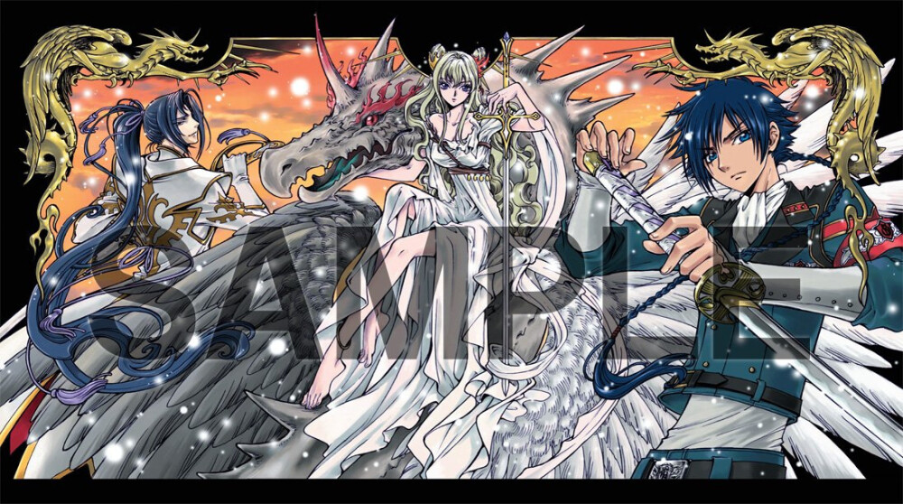 code geass - 高清图片，堆糖，美图壁纸兴趣社区
