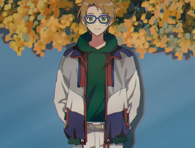 游木真