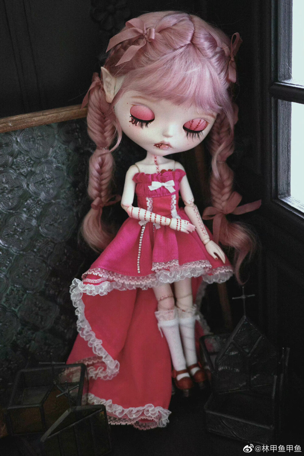 
blythe