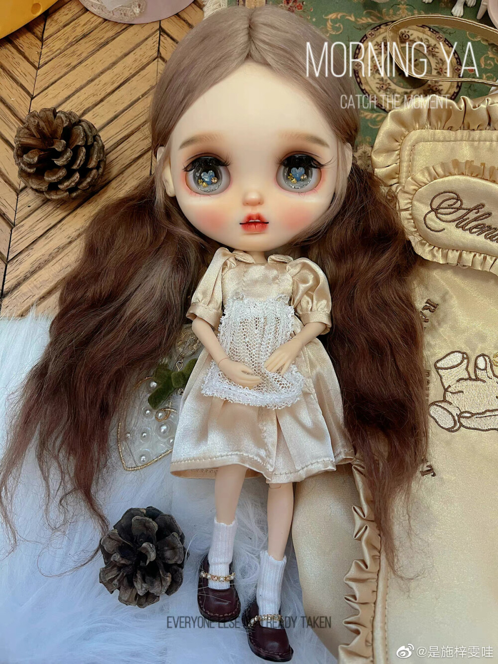 
blythe