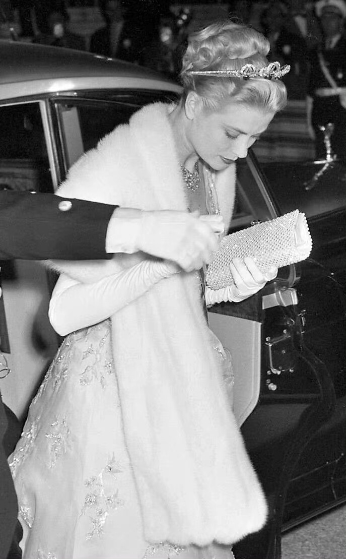 grace Kelly