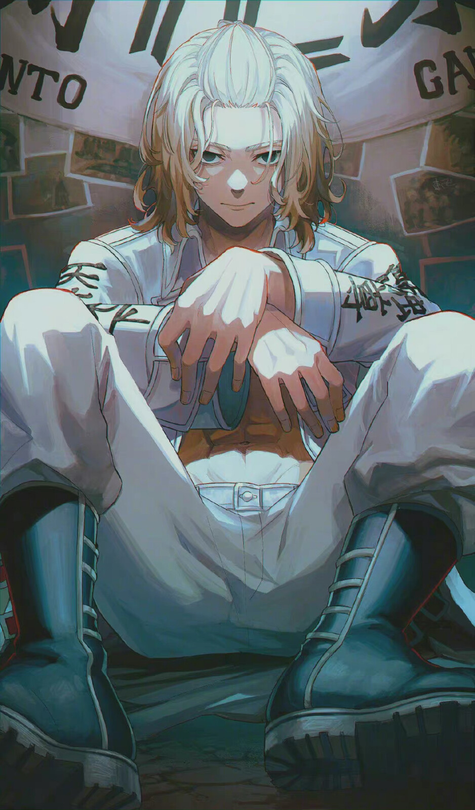 关东卍会 总长(twi:kmm_dayo)