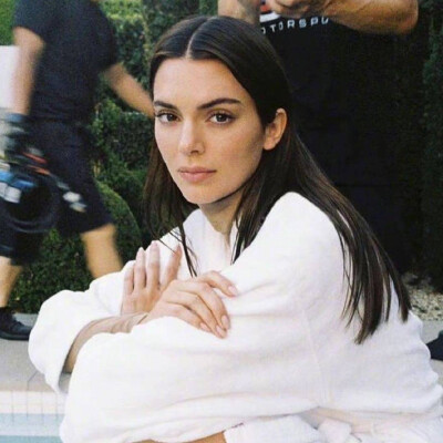 kendall jenner
肯豆