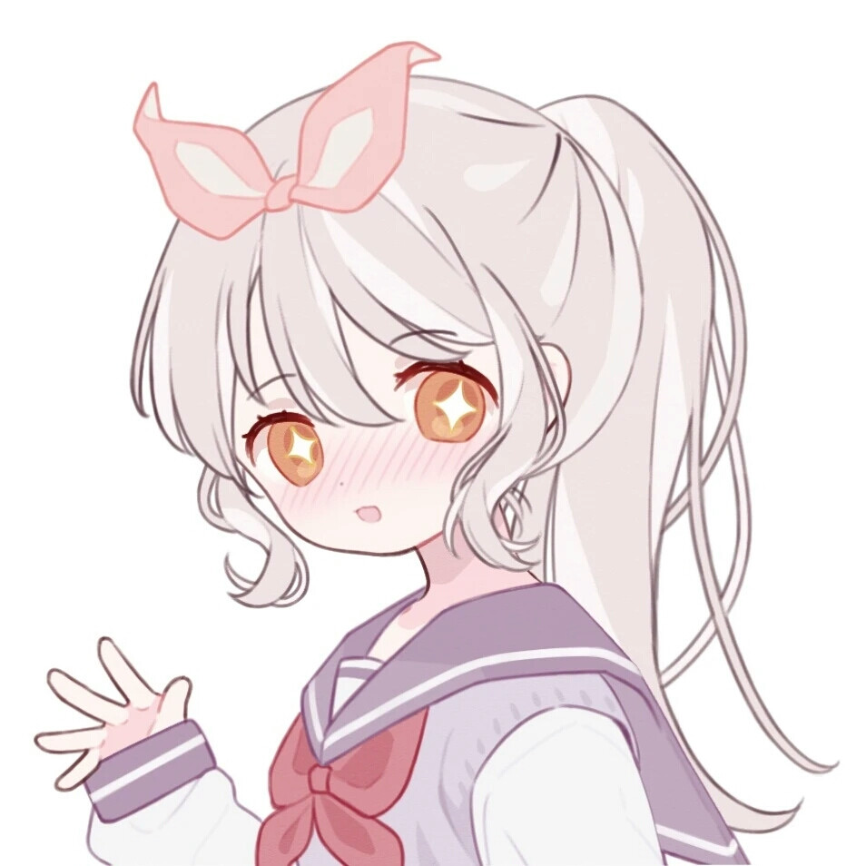 小可爱