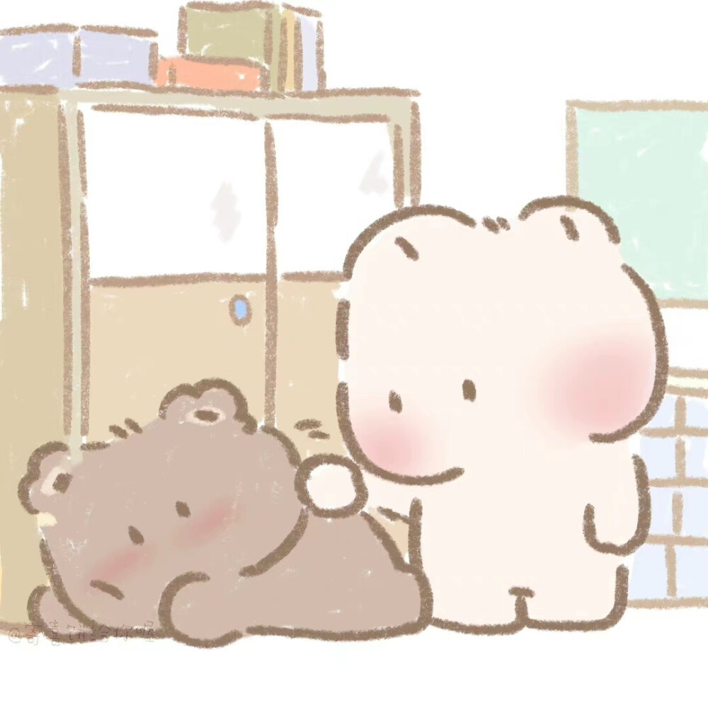 可爱头像
画师:寄喜饼给你喔