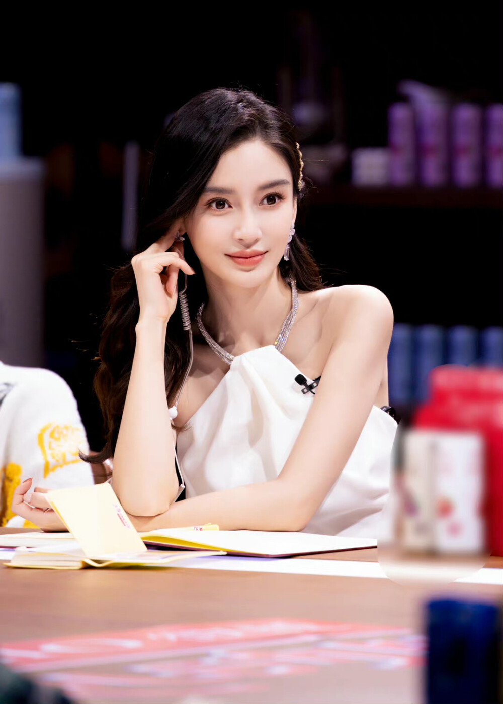 Angelababy 杨颖