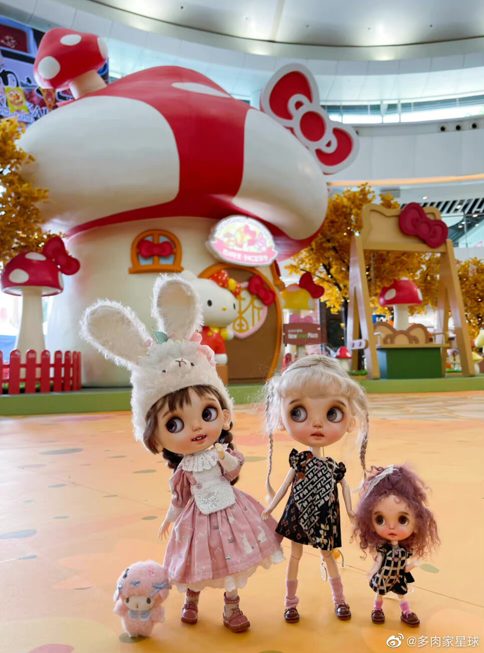 blythe