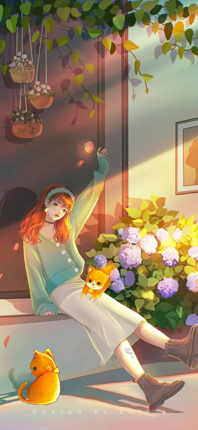 ♥
图片来自网络侵删