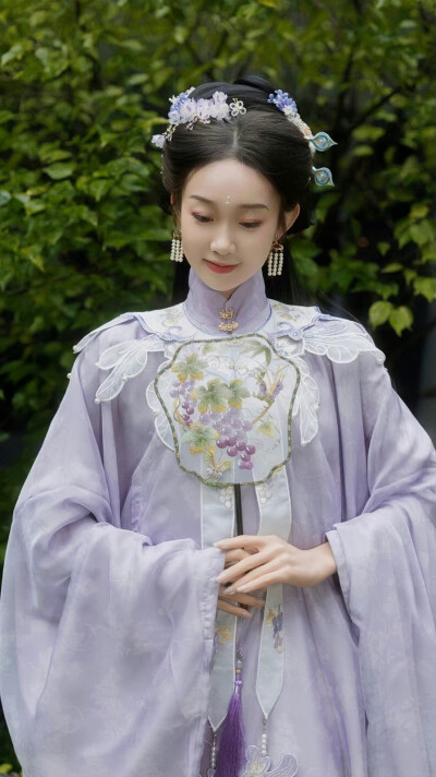 国风大典 古装
