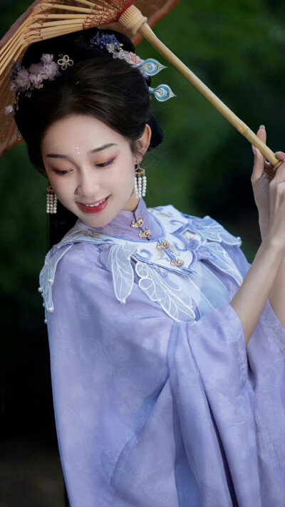 国风大典 古装