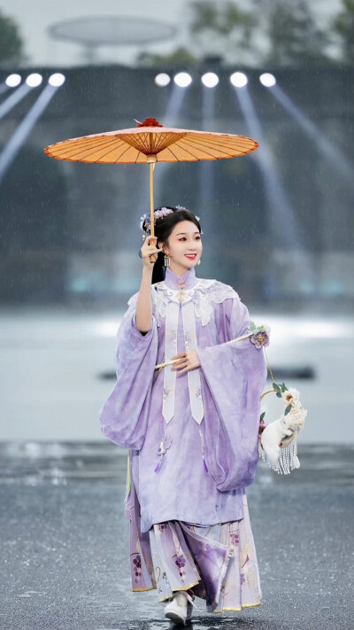 国风大典 古装