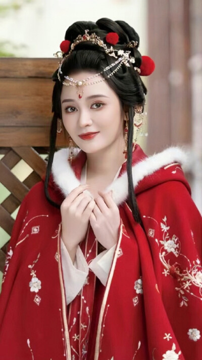 国风大典 古装