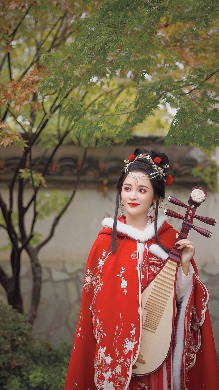 国风大典 古装