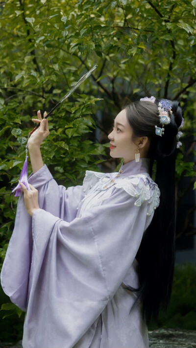 国风大典 古装