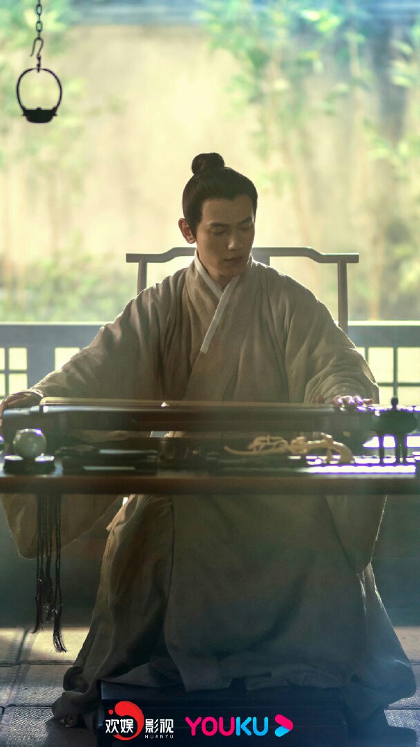 玉楼春孙世杰赫雷