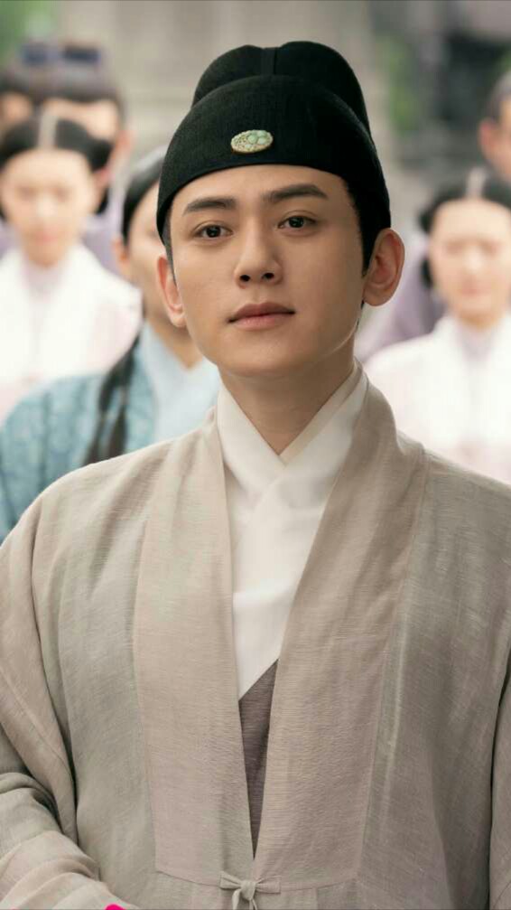 玉楼春孙世杰赫雷