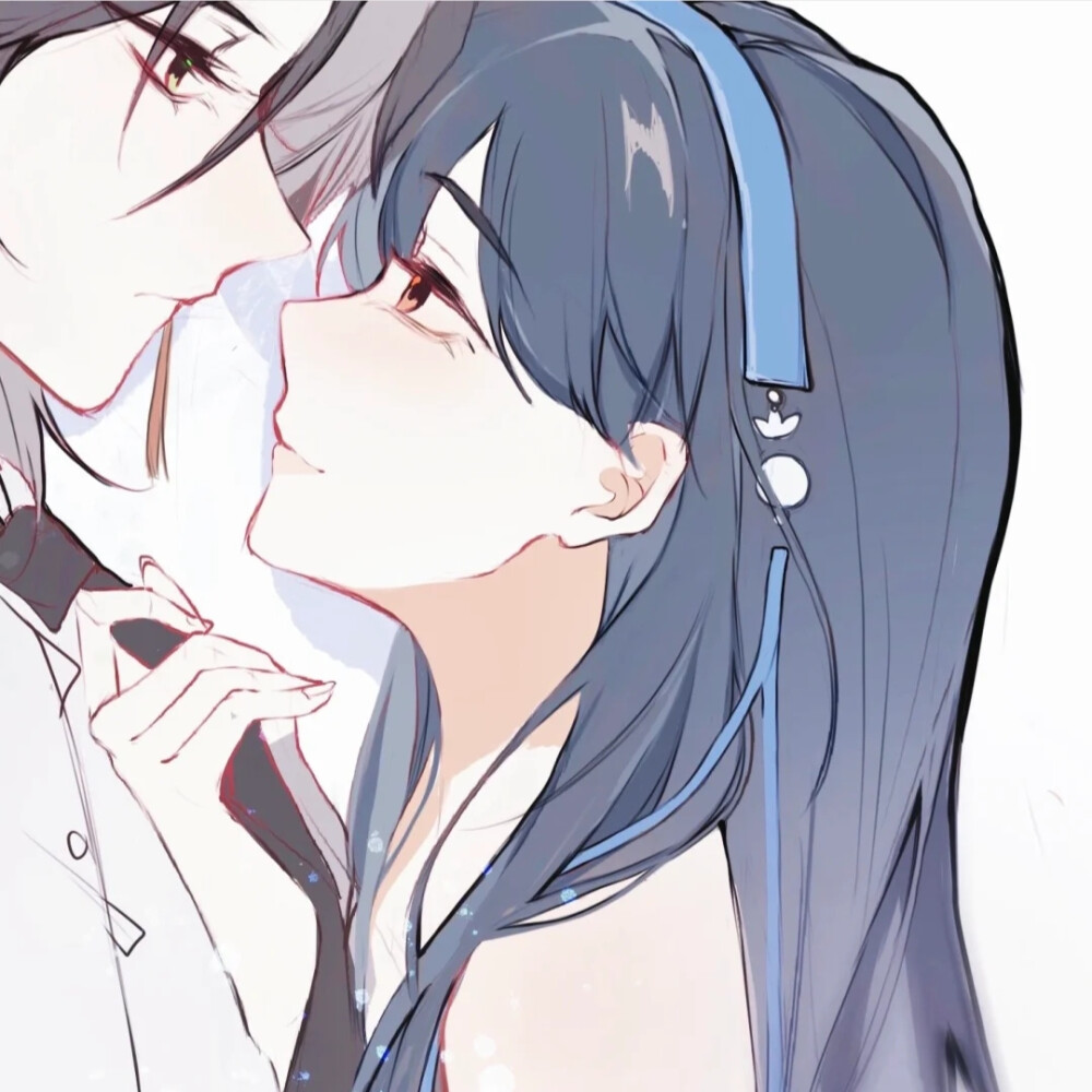 元歌/西施 王者情头
源xhs画师：山渣山狐狸