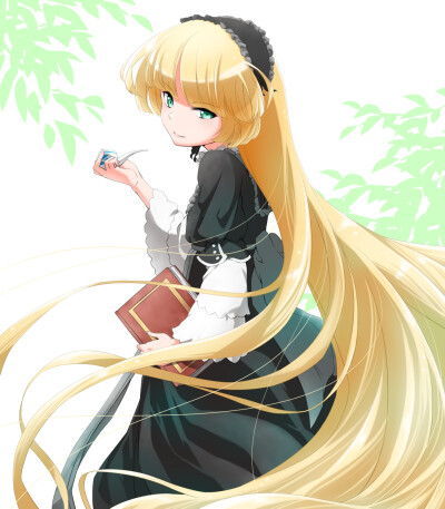 gosick