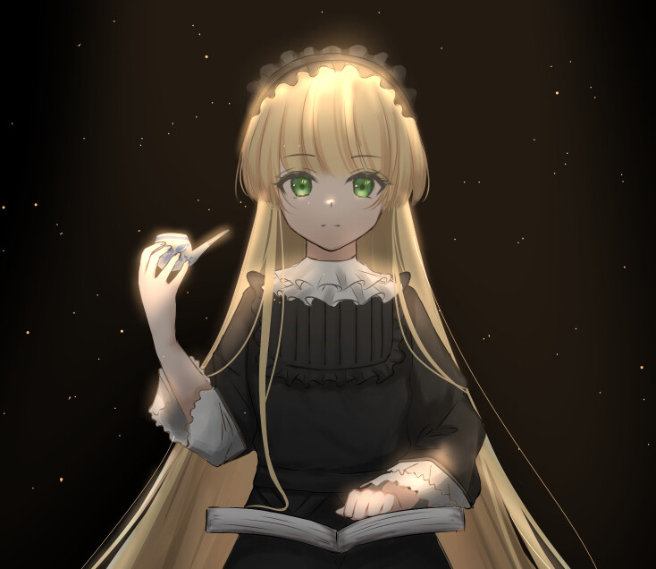 gosick