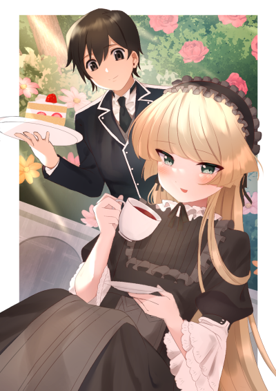 gosick