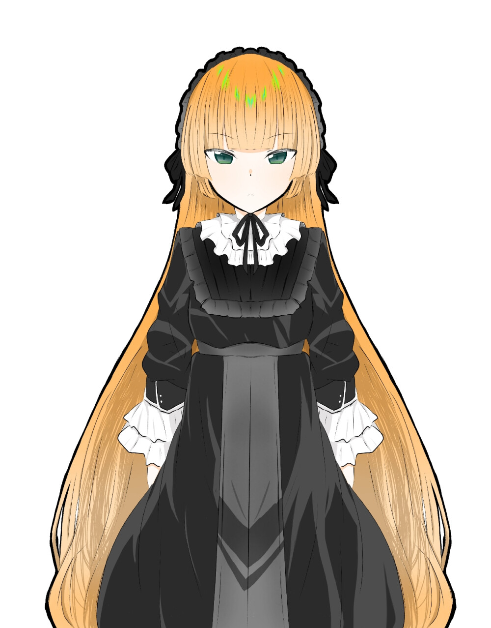 gosick