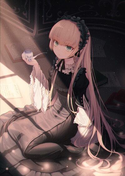 gosick