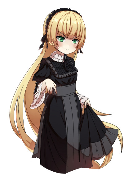 gosick