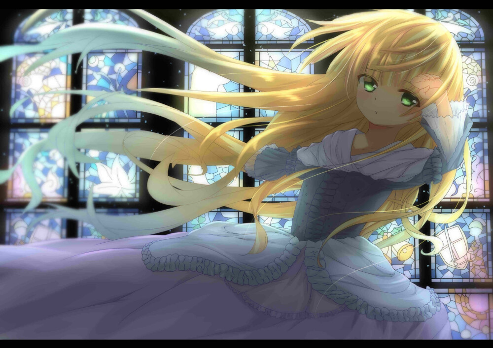 gosick