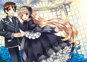 gosick