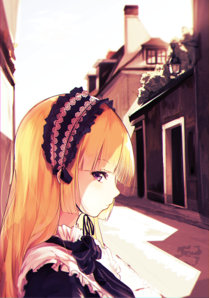 gosick