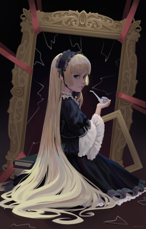 gosick