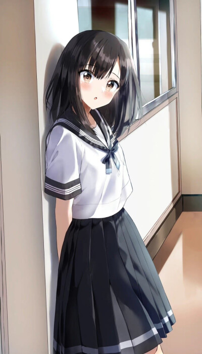 画师：ぺんたごん
twi: RailgunKy
