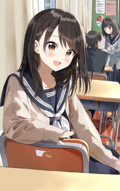 画师：ぺんたごん
twi: RailgunKy
